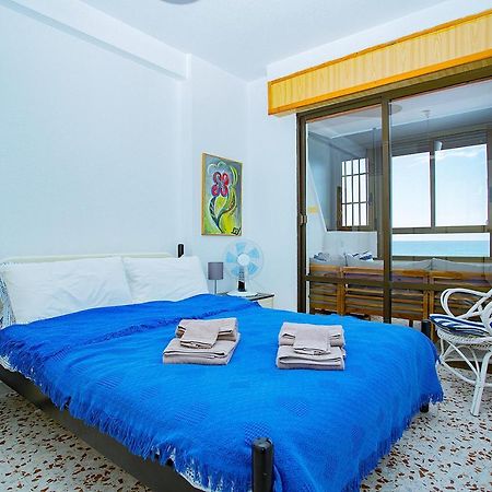 047 Beautiful Miramar View - Alicante Holiday La Mata  Extérieur photo