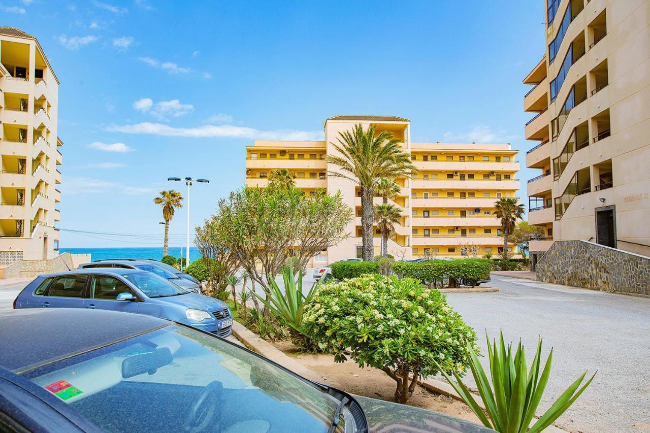 047 Beautiful Miramar View - Alicante Holiday La Mata  Extérieur photo
