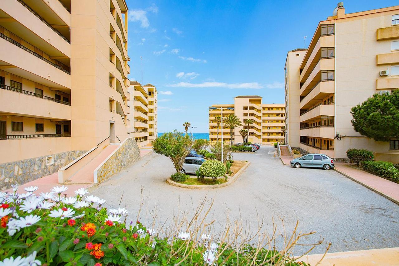 047 Beautiful Miramar View - Alicante Holiday La Mata  Extérieur photo