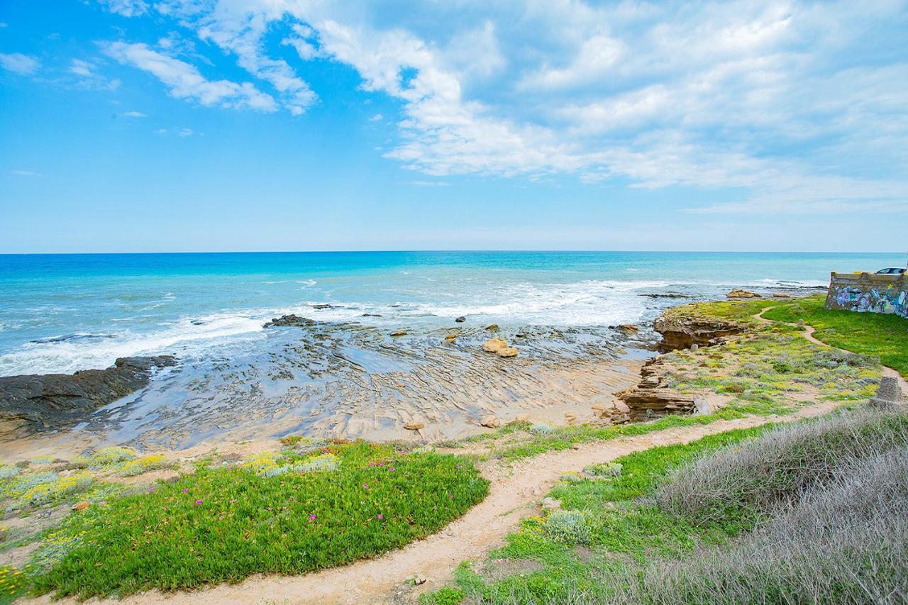 047 Beautiful Miramar View - Alicante Holiday La Mata  Extérieur photo